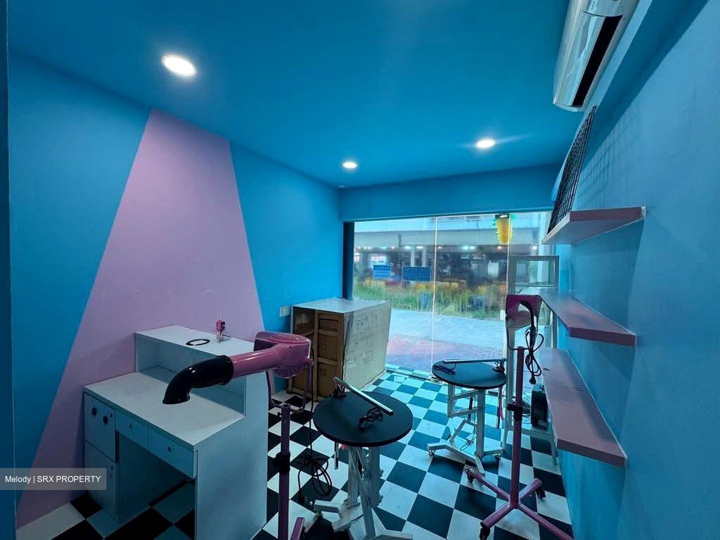 Bukit Merah Lane 1 (D3), Shop House #626857741